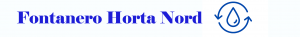 Logo Fontanero Horta Nord